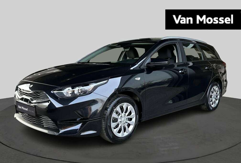 Kia Sportswagon 1.0 T-GDi Pure