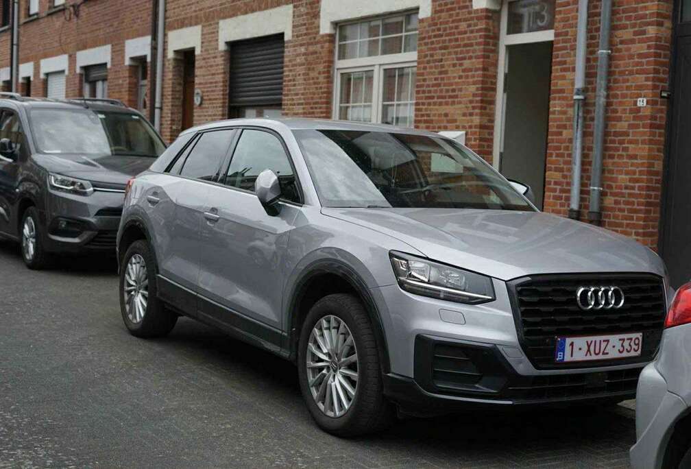 Audi 1.4 TFSI cylinder on demand