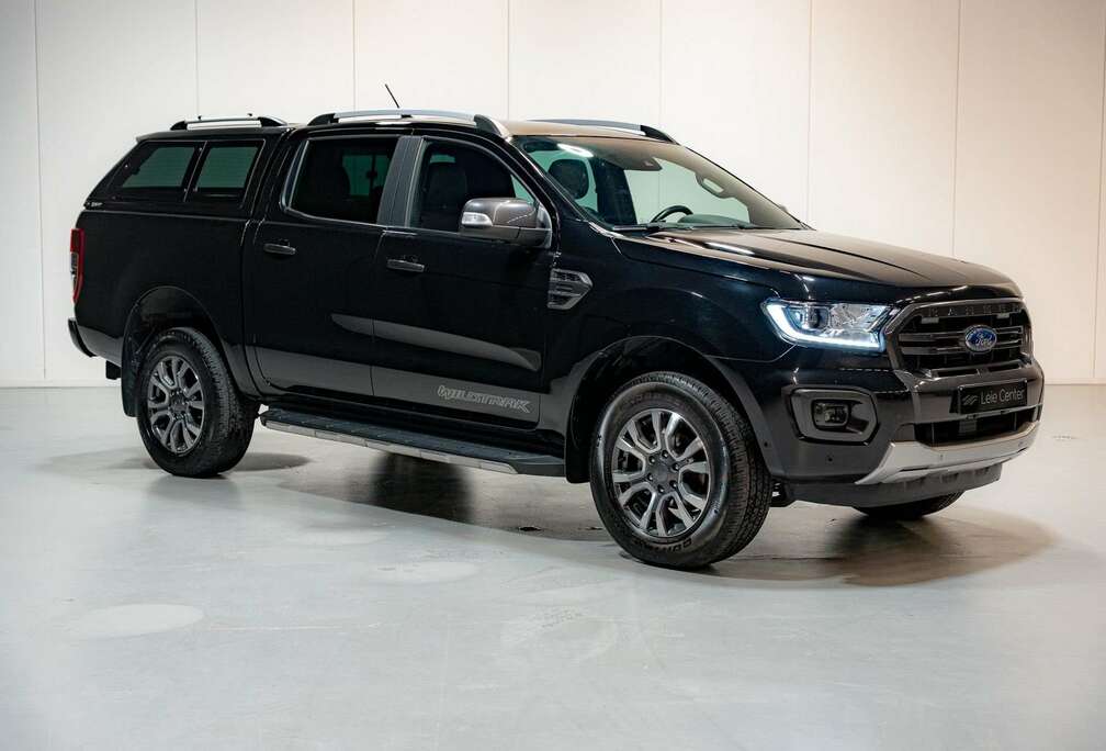 Ford Ford Ranger Wildtrak 2.0 / automaat