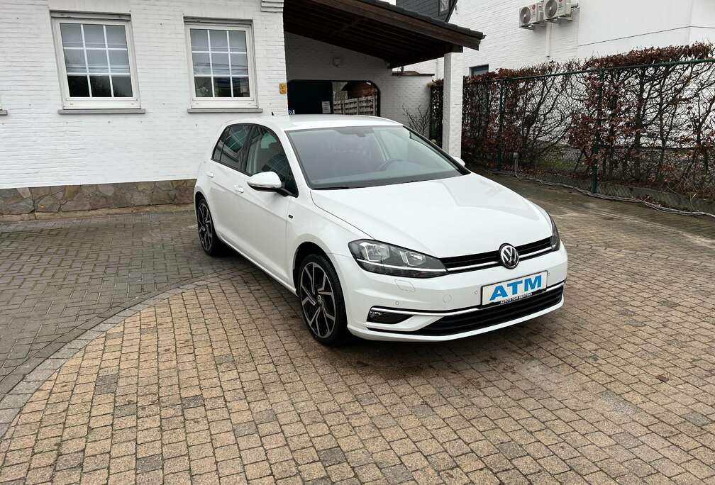 Volkswagen 1.5 TSI ACT Join OPF /Navi/pdc V&A /trekhaak/26dkm