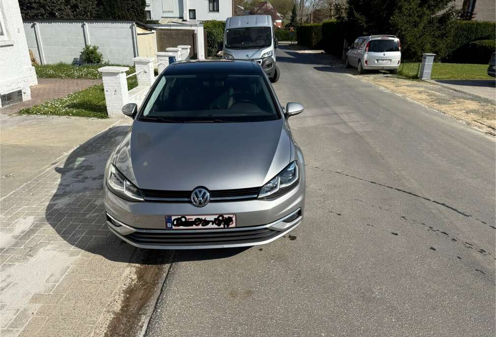Volkswagen 1.5tsi Join
