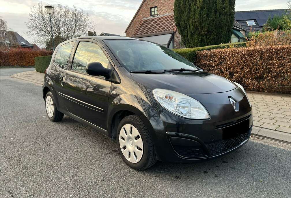 Renault 1.2i Authentique