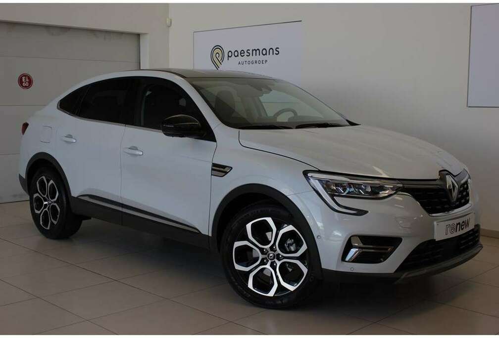 Renault Intens Tce 140 EDC