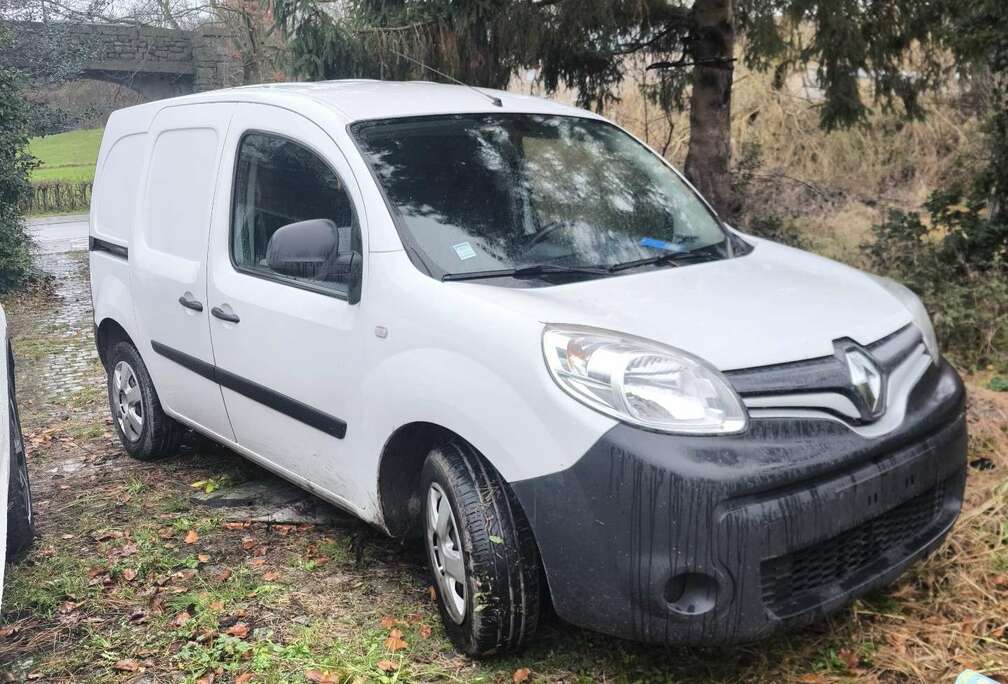 Renault 1.5 dci 90cv