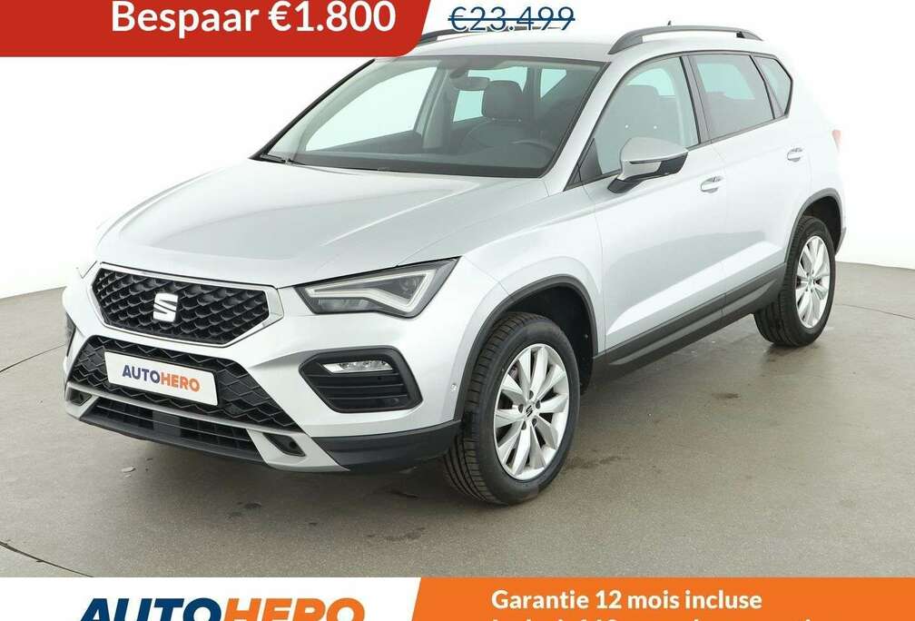 SEAT 1.5 TSI ACT Style