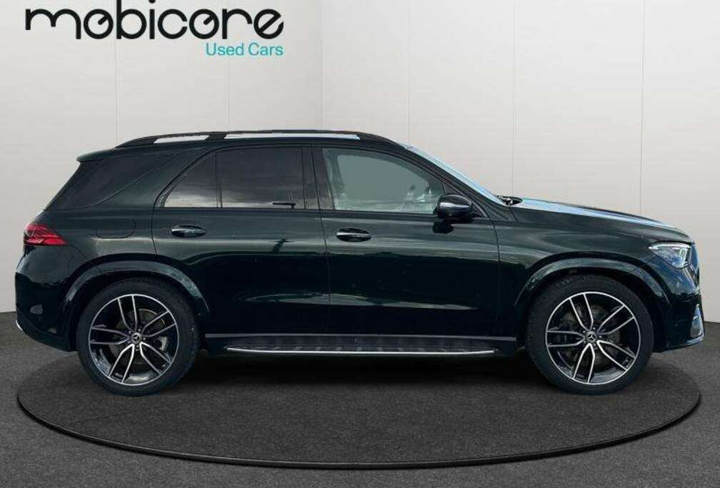 Mercedes-Benz de 4MATIC / AMG LINE / Facelift / Hybride