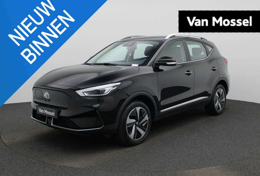 MG Standard Range 51 kWh Comfort