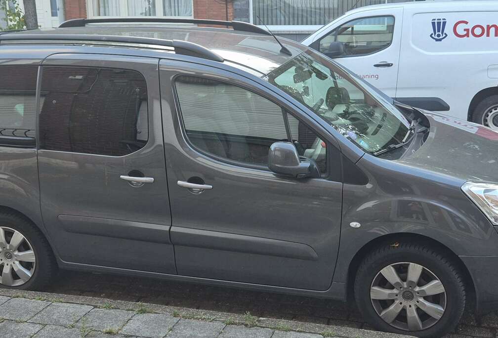 Citroen Berlingo 1.2 PureTech Feel Edition S