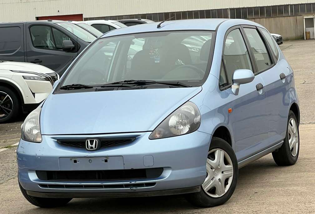 Honda 1.4i/CLIMATISATION/1PROP CARNET