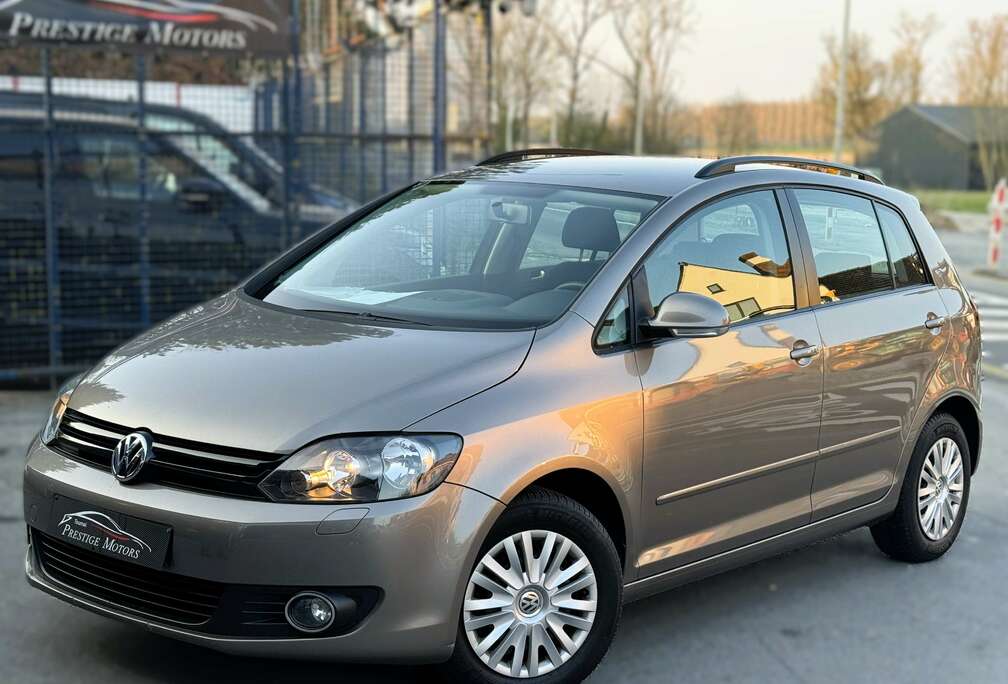 Volkswagen 1.4i Trendline / GARANTIE 12 MOIS / CLIM/BLUETOOTH
