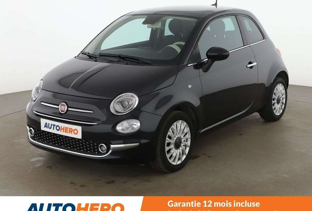 Fiat 1.0 Mild-Hybrid Dolcevita