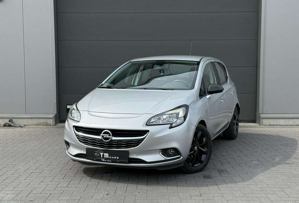 Opel Cruise controle/airco/apple carplay