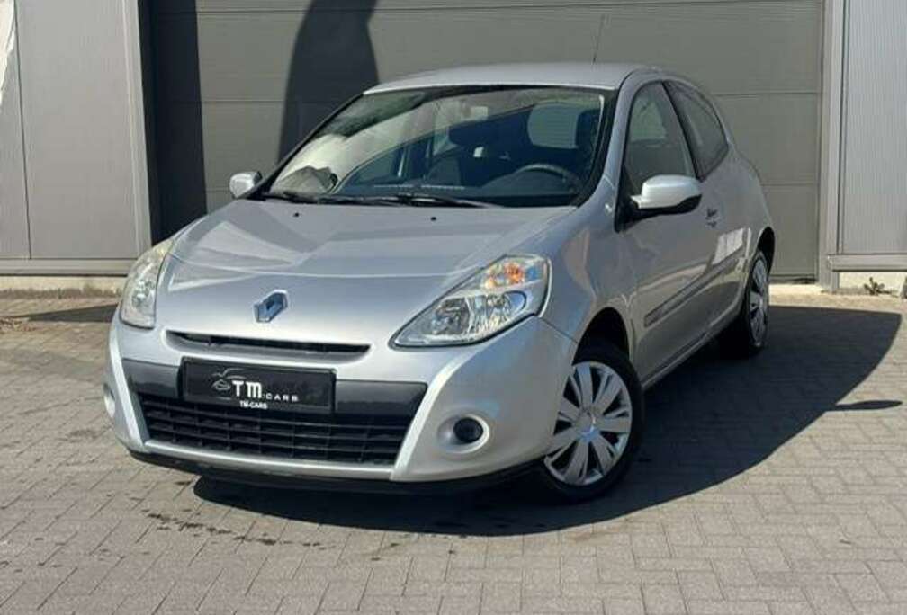 Renault Clio 1.2i Collection