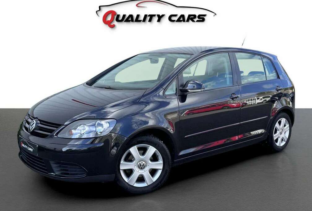 Volkswagen 1.4i On Tour  CarPlay  Navi  Top staat  Garantie