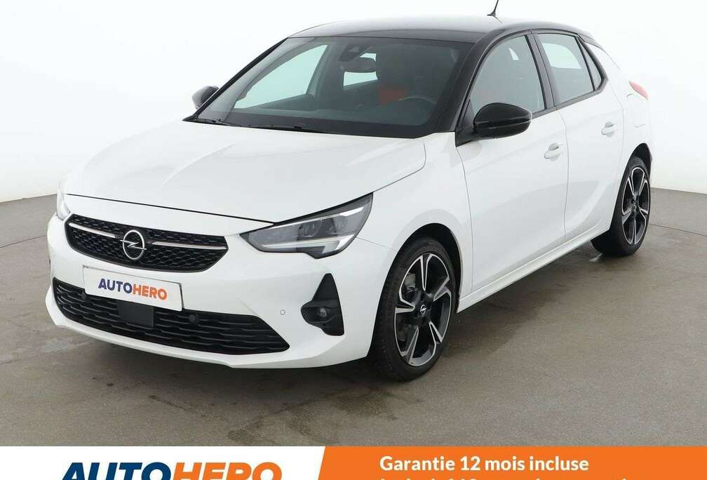 Opel 1.2 Turbo GS Line