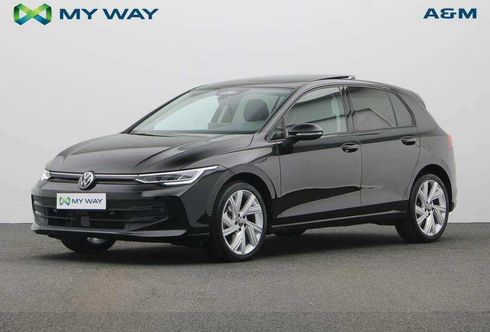 Volkswagen 1.5 eTSI 116 PK DSG AUTOMAAT - PANO