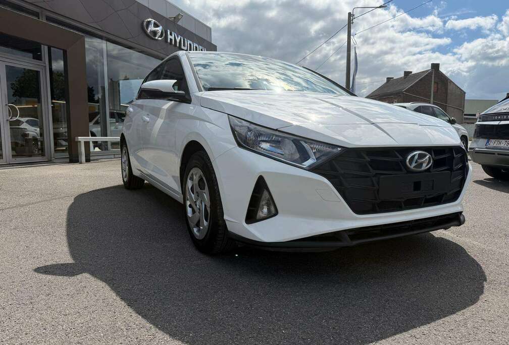 Hyundai i20 1.2i Air