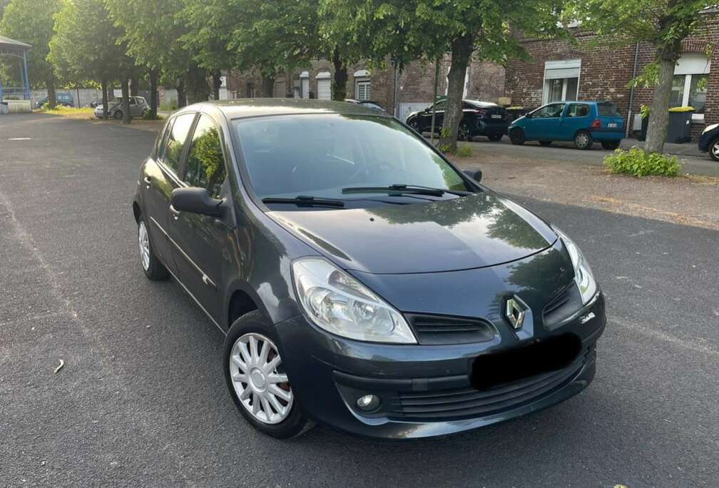 Renault Estate 1.2 16V 75 eco2 Extrême Foncée