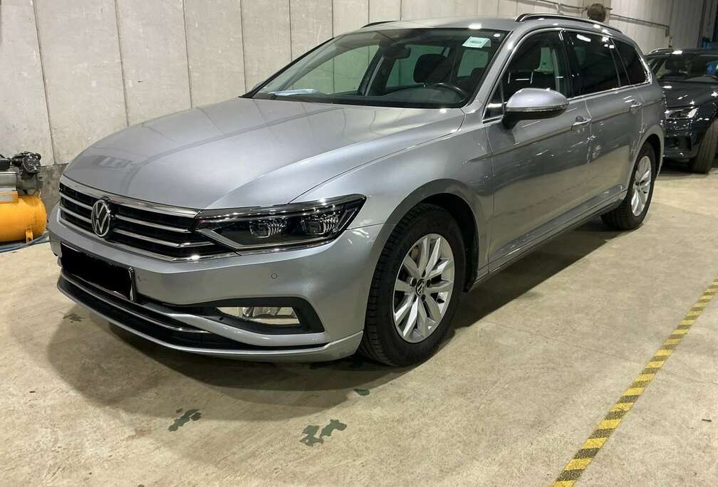 Volkswagen Passat SW 1.5 TSI Style Business **LEZ 2035**
