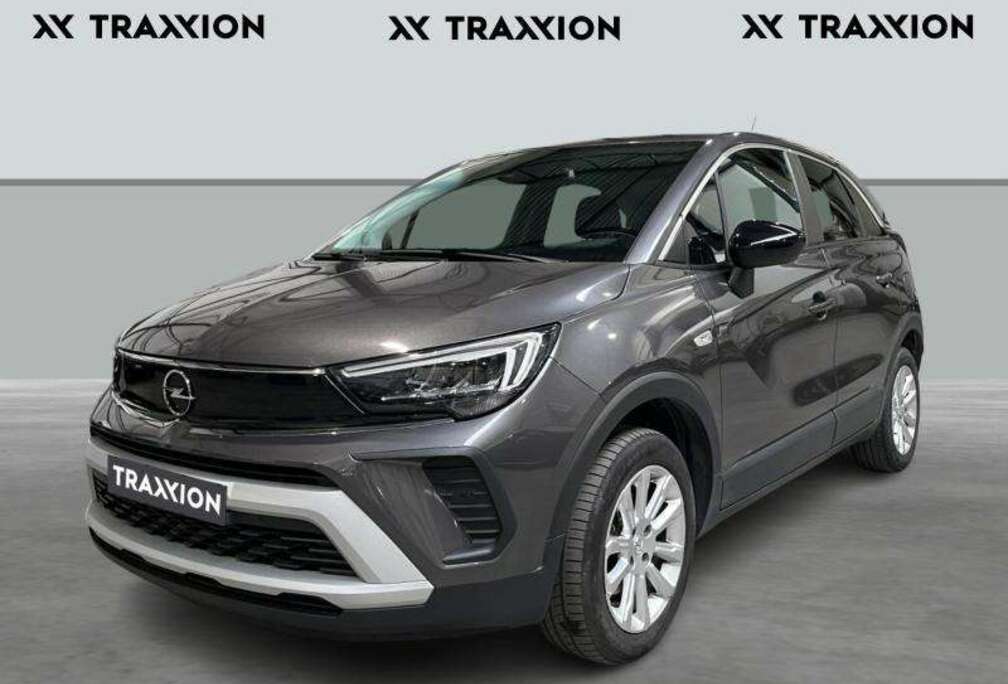 Opel X - Elegance