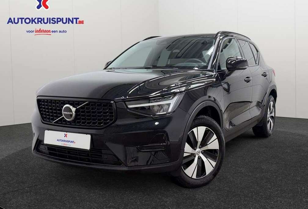 Volvo 1.5 T2 Plus Dark Design AUT. Leder GPS Camera Led