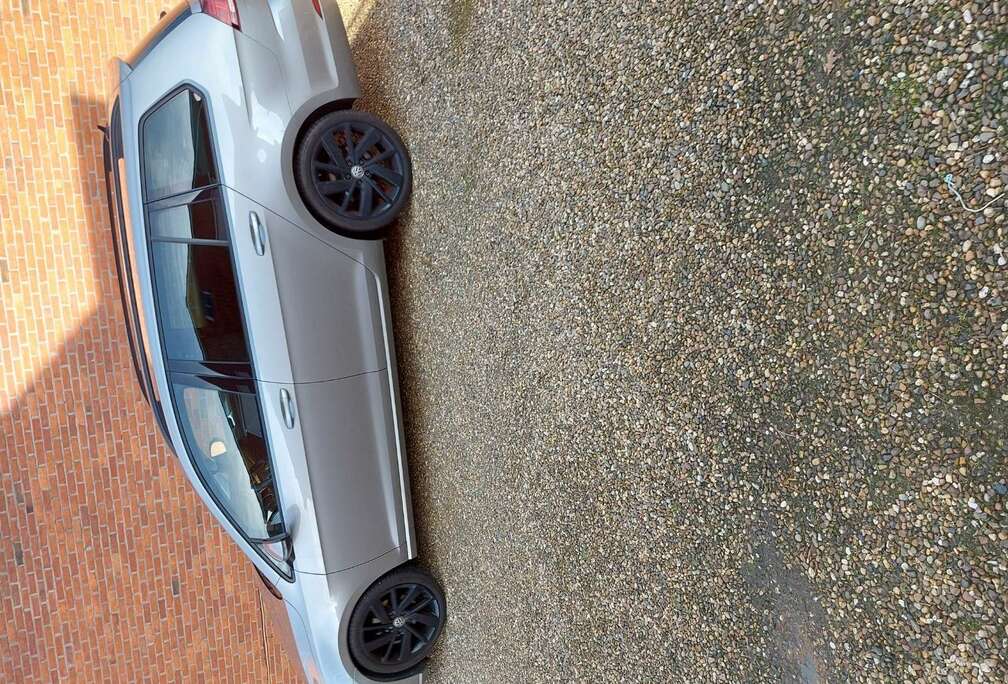 Volkswagen SW 1.5 TSI ACT Comfortline OPF DSG