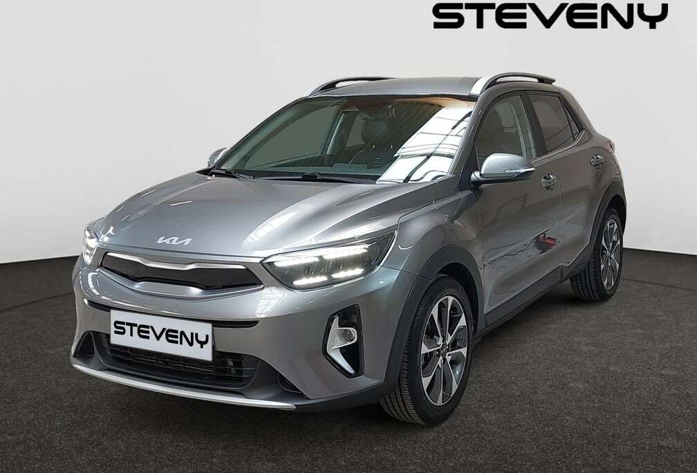 Kia Inspire Plus 1.0 T ISG 100CV DEMO
