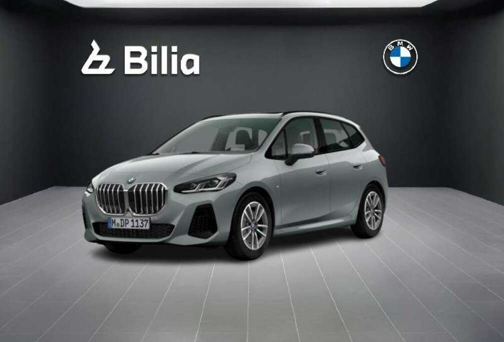 BMW 223i xDrive Active Tourer M Sport
