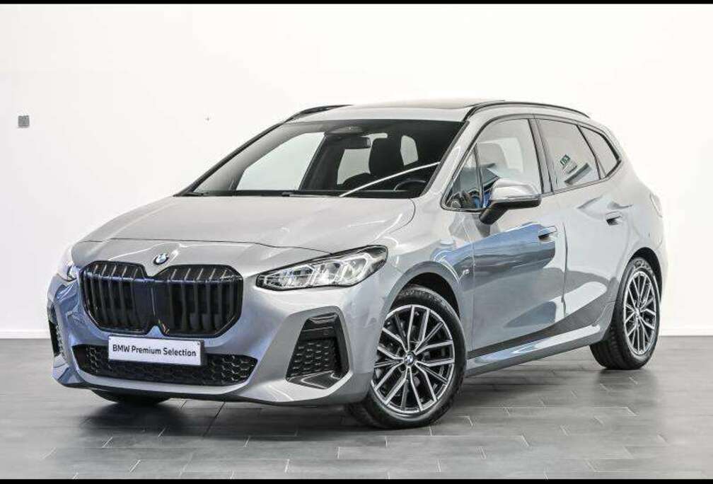 BMW Active Tourer