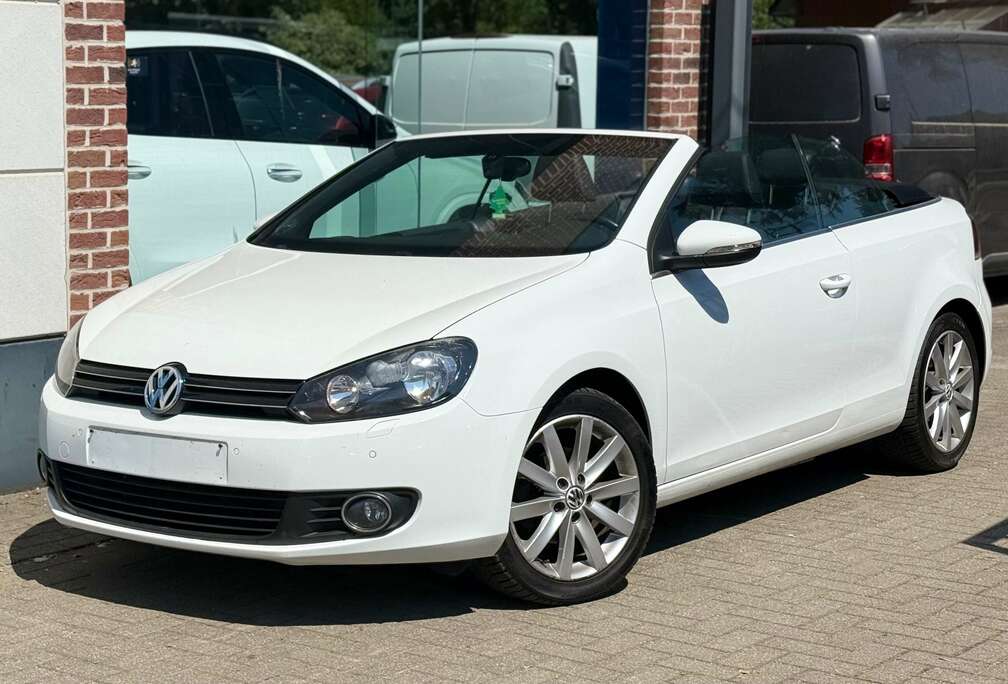 Volkswagen 1.2 TSI Sport Edition *Gps *Pdc *Cuir