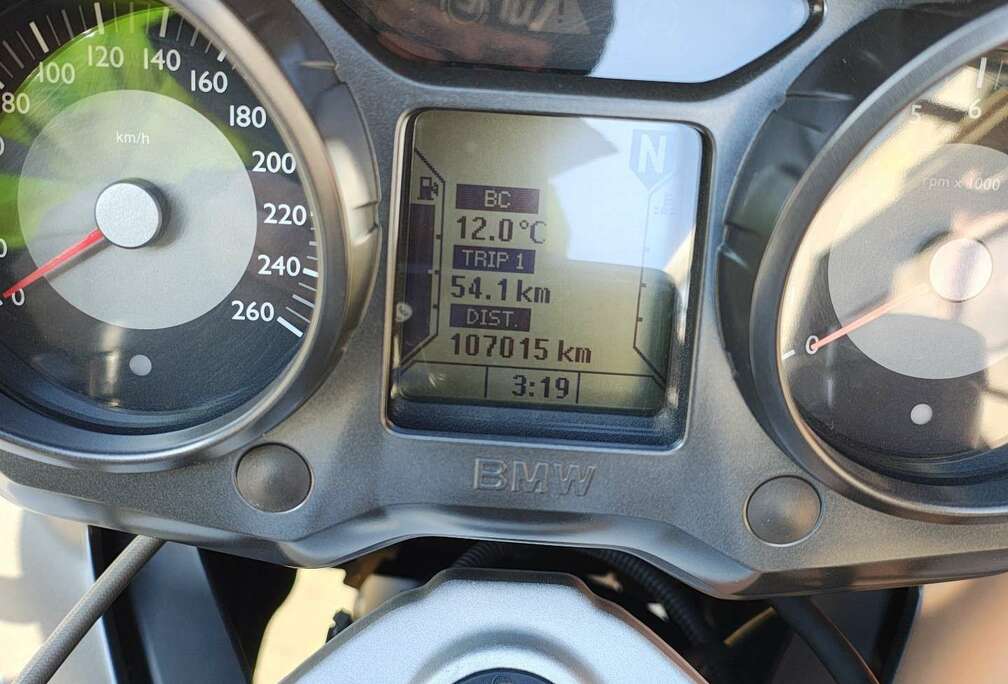 BMW