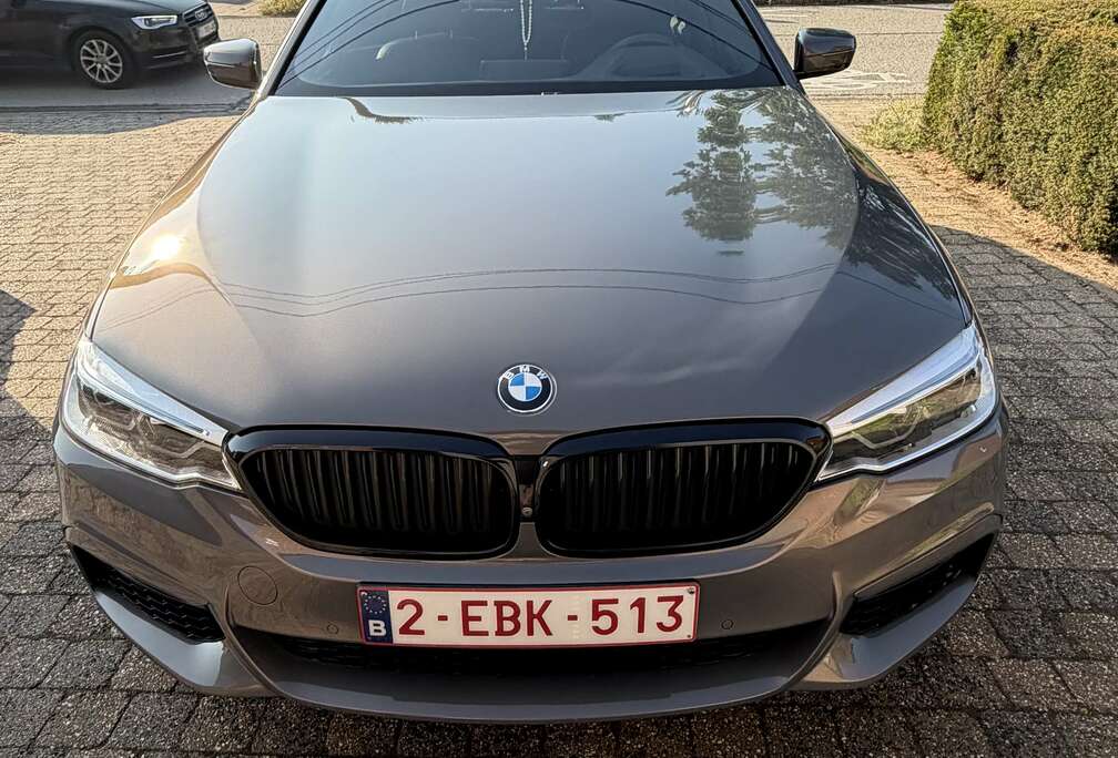 BMW 530e Aut. Sport Line