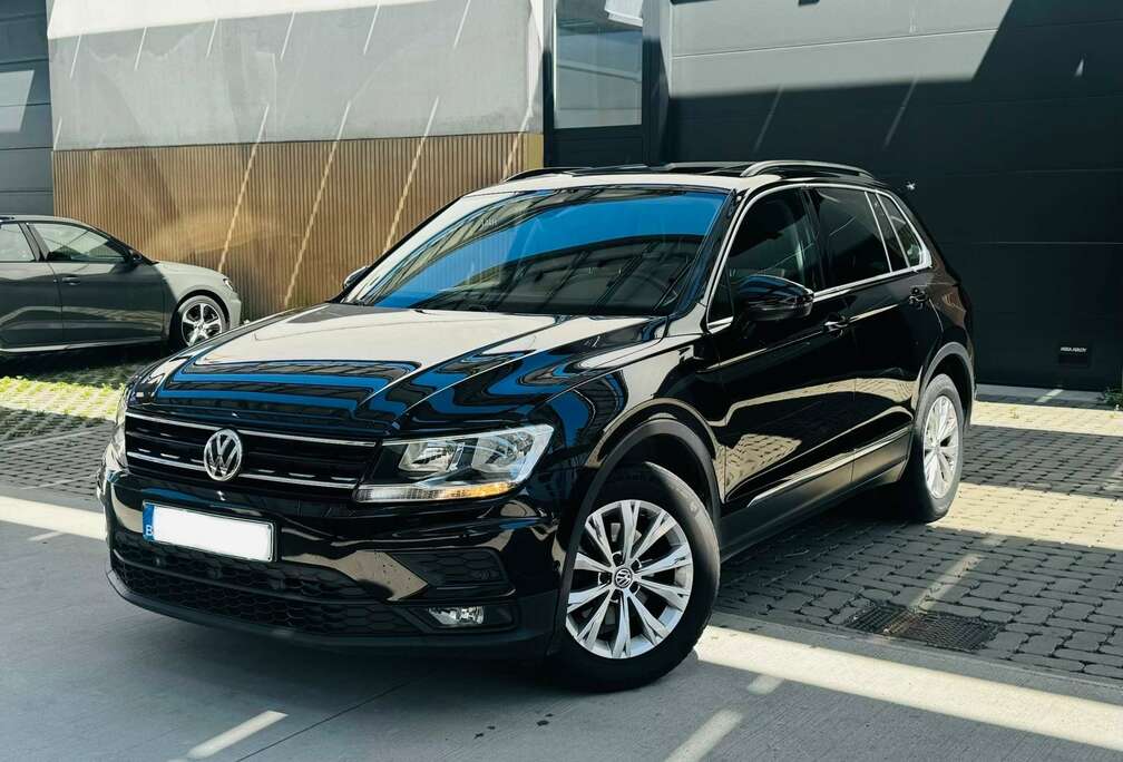 Volkswagen 1.5 TSI ACT Highline OPF DSG