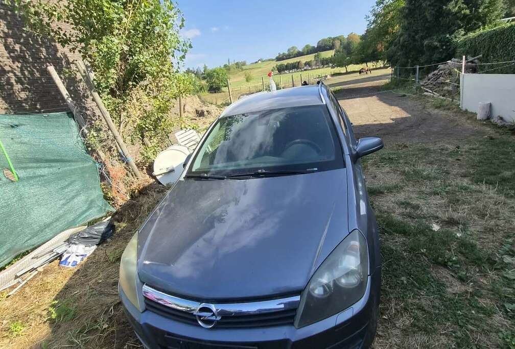 Opel SW 1.7 DTH CDTi Essentia