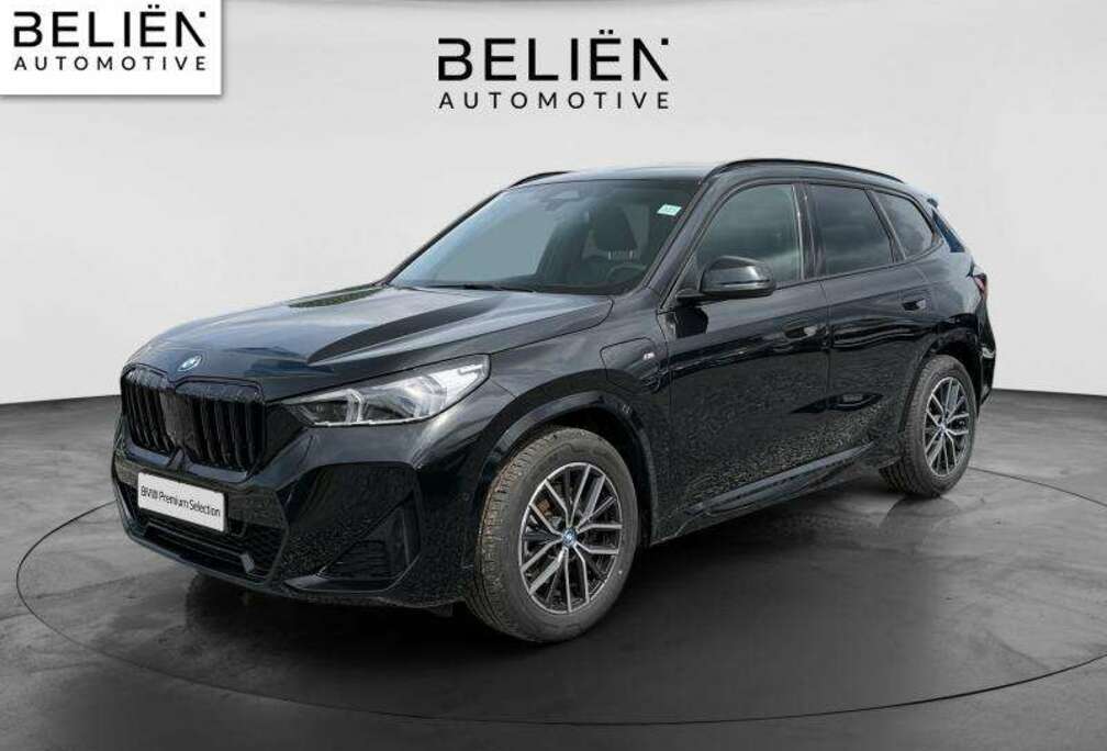 BMW xDrive 25e