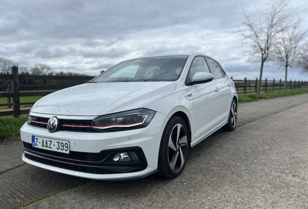 Volkswagen 2.0 TSi OPF DSG