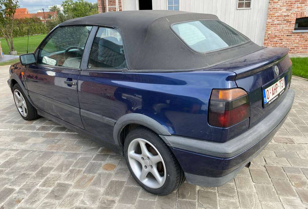 Volkswagen 1.8i