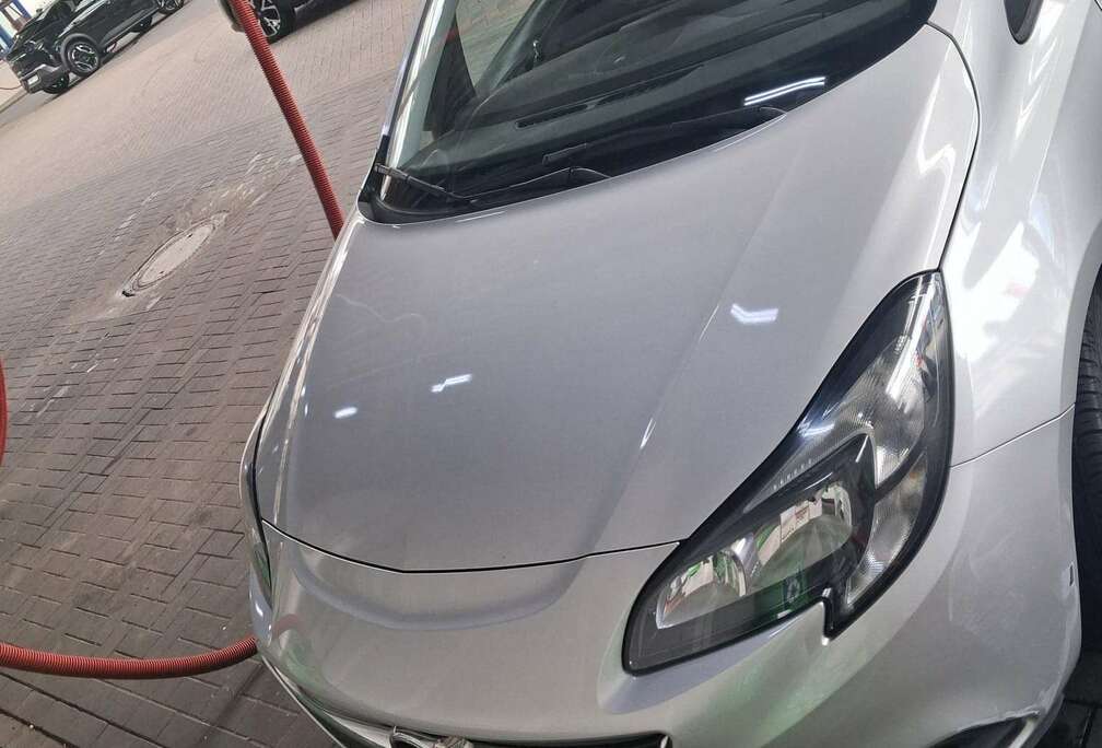 Opel 1.2i Cosmo