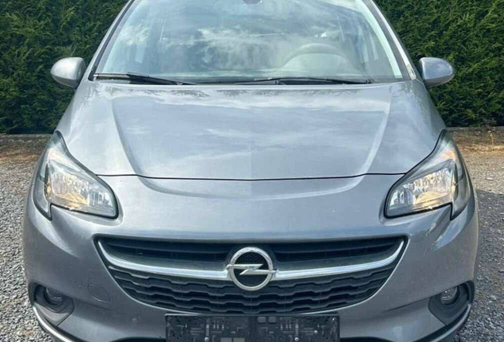 Opel Corsa 1.2i Edition (EU6.2)