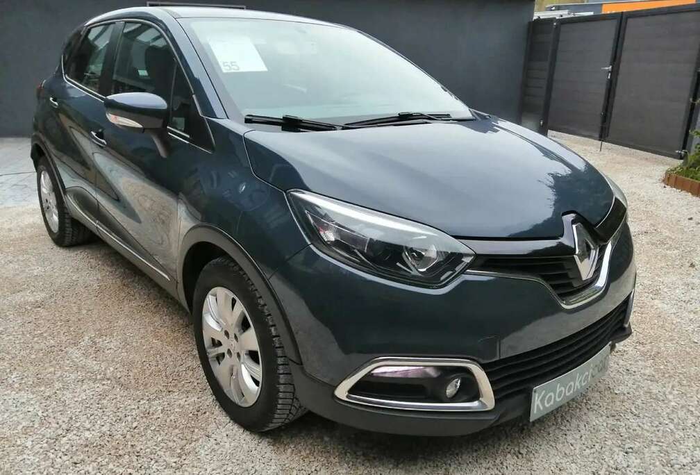 Renault 1.5 dCi 90 / 1 ère Main / Clim / Garantie 12M