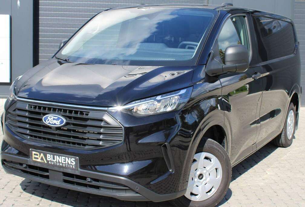 Ford Transit Custom 2.0 TDCi L1H1 Trend S/S Trend