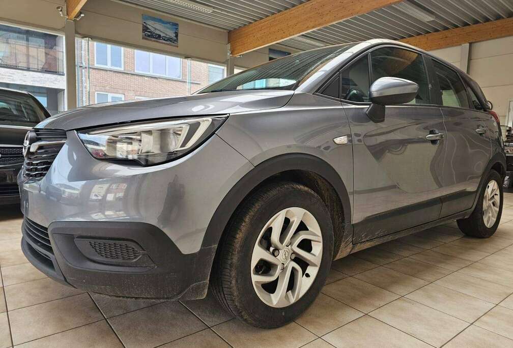 Opel 1.2i Innovation (EU6.2)