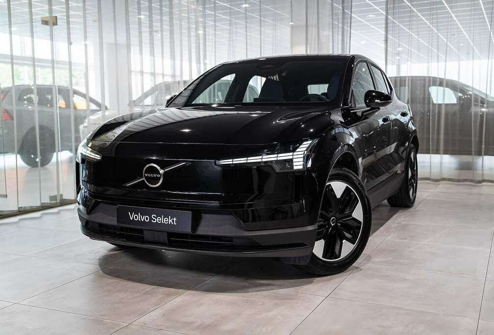 Volvo Core, Single Motor Extended Range