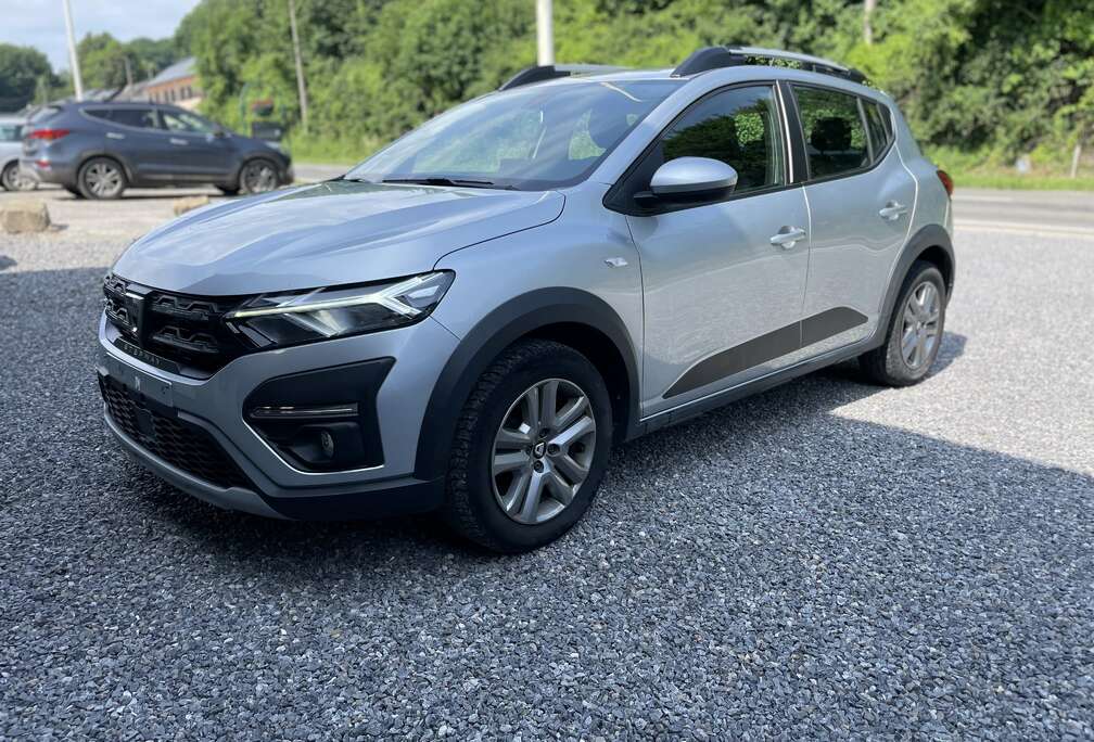 Dacia Stepway 1.0 TCe Comfort