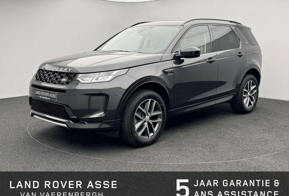 Land Rover P270e S AWD