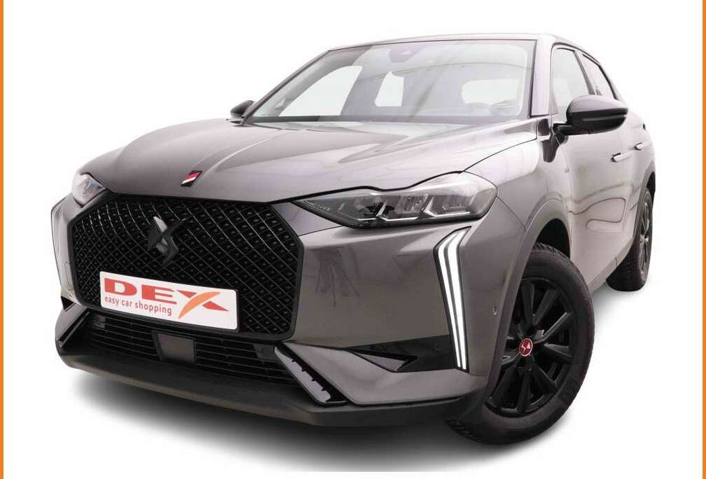 1.2 T 100 Performance Line