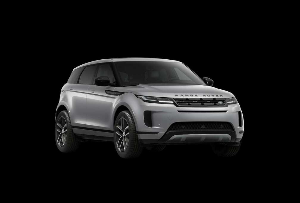 Land Rover P160 S FWD Auto. 26.5MY