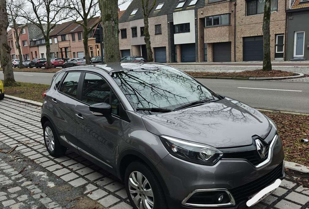 Renault Captur 0.9 TCe Energy Zen
