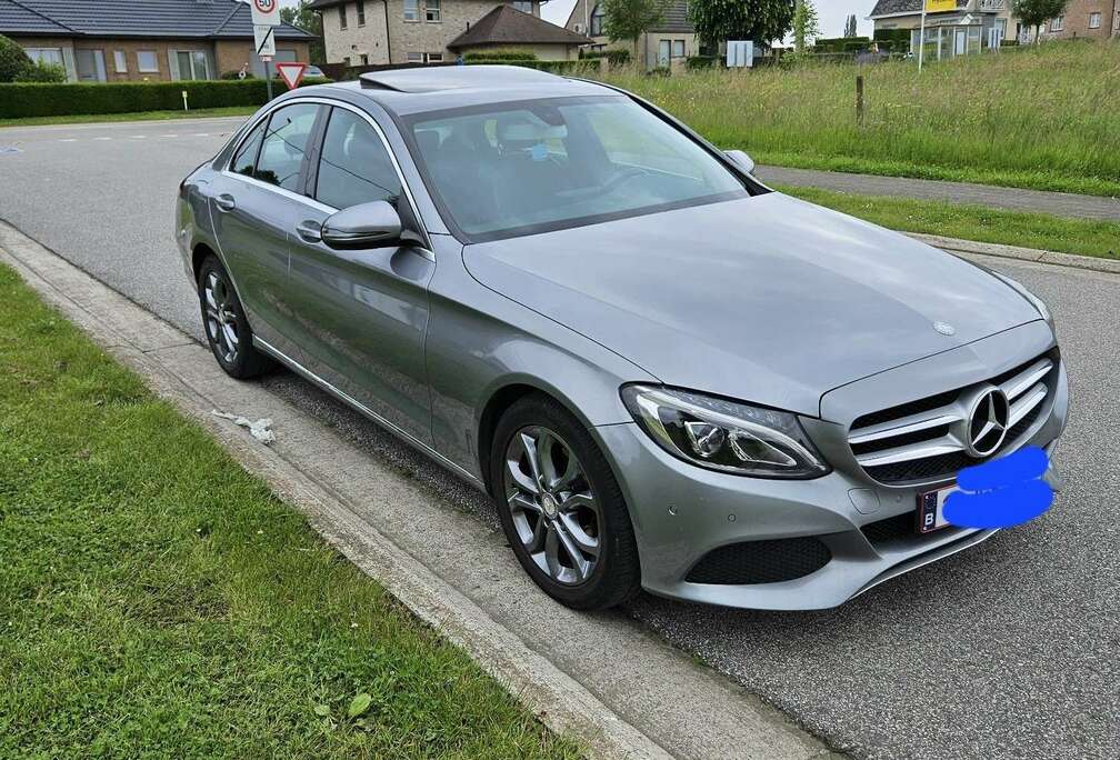 Mercedes-Benz d