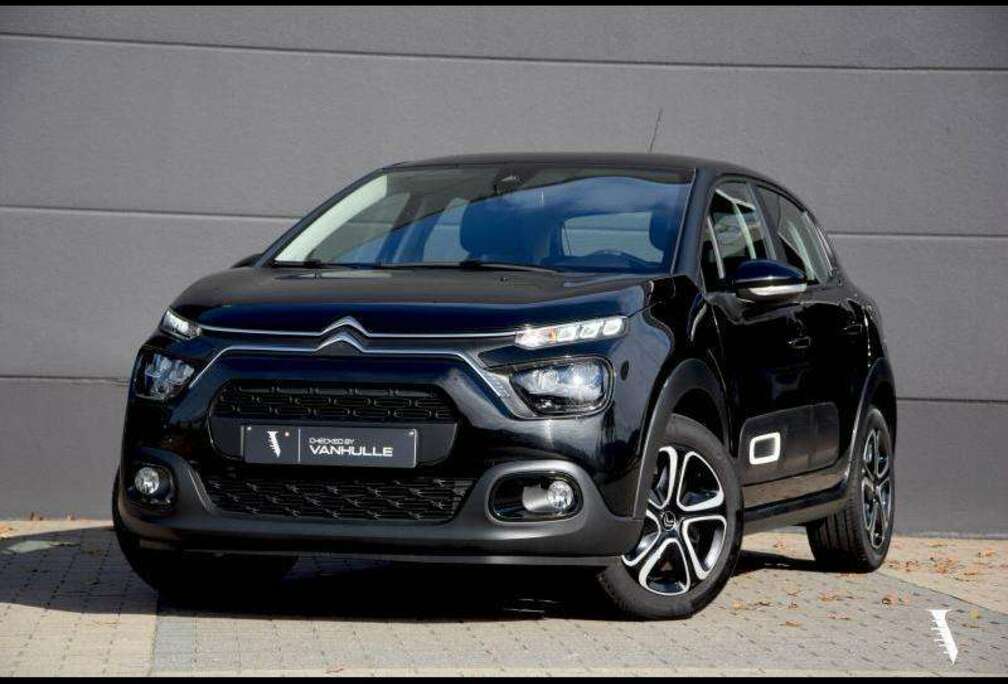 Citroen NAVI  CARPLAY  PDC